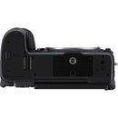 Nikon Z5 IIC Mirrorless Camera (Black)