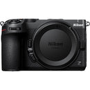Nikon Z5 IIC Mirrorless Camera (Black)