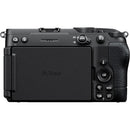 Nikon Z5 IIC Mirrorless Camera (Black)