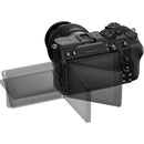 Nikon Z5 IIC Mirrorless Camera with 24-50mm f/4-6.3 Lens (Black)