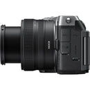 Nikon Z5 IIC Mirrorless Camera with 24-50mm f/4-6.3 Lens (Silver)