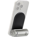 Leica LUX Grip for iPhone (Silver)