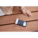 Leica LUX Grip for iPhone (Silver)