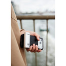 Leica LUX Grip for iPhone (Silver)
