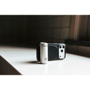 Leica LUX Grip for iPhone (Silver)