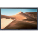 MAXHUB CMB Series 50" UHD 4K HDR Commercial Monitor