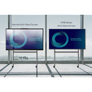 MAXHUB CMB Series 50" UHD 4K HDR Commercial Monitor