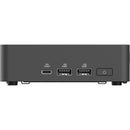ASUS NUC 15 Pro Slim Barebone Kit with 8GB RAM
