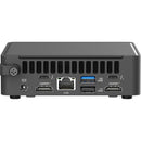 ASUS NUC 15 Pro Slim Barebone Kit with 8GB RAM
