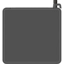 ASUS NUC 15 Pro Slim Barebone Kit with 8GB RAM