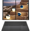 ASUS 14" ZenBook Duo UX8407 Multi-Touch Laptop Copilot+ PC