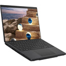 ASUS 14" ZenBook Duo UX8407 Multi-Touch Laptop Copilot+ PC