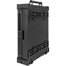 ARTCISE DY80 Upgraded Heavy-Duty Camera Cart (44 x 34 x 25")