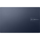 ASUS 15.6" Vivobook 15 Laptop (Quiet Blue)