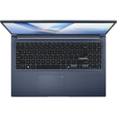 ASUS 15.6" Vivobook 15 Laptop (Quiet Blue)