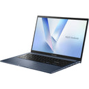 ASUS 15.6" Vivobook 15 Laptop (Quiet Blue)