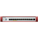 ZyXEL USG FLEX 500H Firewall with 1-Year Gold Security Pack & Nebula Cloud Pro License