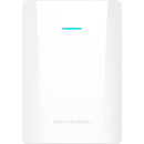 Grandstream GWN7672WM BE11000 Tri-Band Wi-Fi 7 Wall-Mounted Access Point