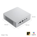 ASUS Ascent QN10 AI Mini Desktop Computer