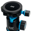JJC MS-AD1AR Magnetic MagSafe Phone Tripod Mount