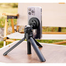 JJC MS-AD1AR Magnetic MagSafe Phone Tripod Mount