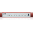 ZyXEL USG Flex 100H Firewall NGFW with 1-Year Gold Security Pack & Nebula Cloud Pro License