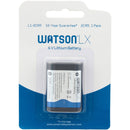 Watson LX 2CR5 6V Lithium Battery
