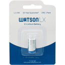 Watson LX CR2 3V Lithium Battery