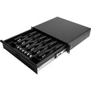 Gator Rackworks Rack Drawer for 12 Wireless Bodypacks & Accessories (2 RU)