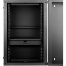 Gator Rackworks Rack Drawer for 12 Wireless Bodypacks & Accessories (2 RU)