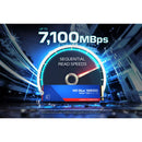 WD 2TB Blue SN5100 NVMe PCIe 4.0 Internal SSD