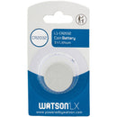 Watson CR2032 3V Lithium Coin Battery