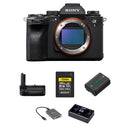 Sony a1 Mirrorless Camera with Performance Kit