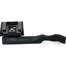LightPix Labs CoGrip for Ricoh GR III (Black)