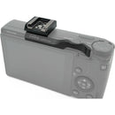 LightPix Labs CoGrip for Ricoh GR III (Black)