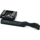 LightPix Labs CoGrip for Ricoh GR III (Black)
