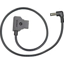 Tilta D-Tap to 5.5 x 2.1mm DC Male Cable (20")