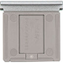 FUJIFILM Shoe Cap (Silver)