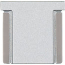 FUJIFILM Shoe Cap (Silver)