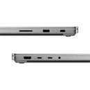 Microsoft 15" Surface Laptop Ultra (NVIDIA RTX Spark N1X, Platinum)