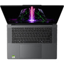 Lenovo 15.3" Pro 9n Multi-Touch Laptop (NVIDIA RTX Spark N1X)