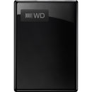 WD 1TB My Passport USB 3.2 Gen 1 External Hard Drive (Black)