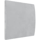Vicoustic Cinema Round Premium Acoustic Panel (Natural White, 4-Pack)