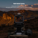 Osight R Enclosed Rifle Sight