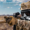 Osight R Enclosed Rifle Sight