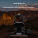 Osight R Enclosed Rifle Sight