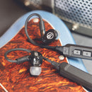 MEE audio MX1 PRO Modular In-Ear Monitors (Smoke)