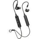 MEE audio MX1 PRO Modular In-Ear Monitors (Smoke)