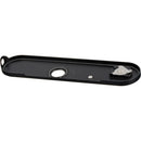 Leica Baseplate for M10 (Black Chrome)
