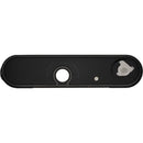 Leica Baseplate for M10 (Black Chrome)